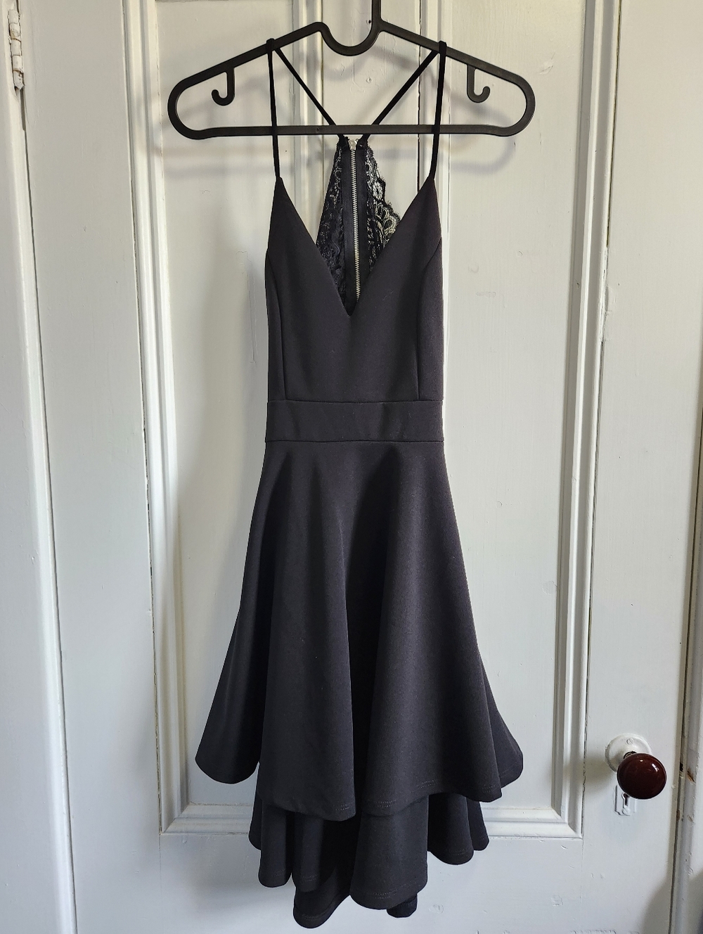 Eclipse Mini Dress Size XS